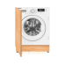 Стиральная машина Hansa WHE1408BI