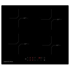 Индукционная варочная панель Zigmund Shtain CI 33 6 B Индукционная варочная панель Zigmund Shtain CI 33 6 B