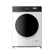 Стиральная машина HiStory HMWF 7442 SW узкая с паром и инверторным мотором Стиральная машина HiStory HMWF 7442 SW узкая с паром и инверторным мотором