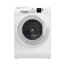Стиральная машина Hotpoint Ariston NS 823C W RU