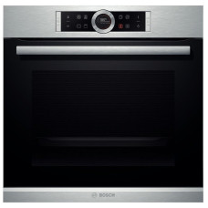 Электрический духовой шкаф Bosch HBG 634BS1