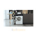 Стиральная машина Hotpoint BK RT 602 ST S