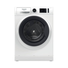 Стиральная машина Hotpoint NLM11 743 WK RU