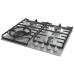 Газовая варочная панель Gorenje GW 641 X
