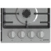 Газовая варочная панель Gorenje GW 641 X