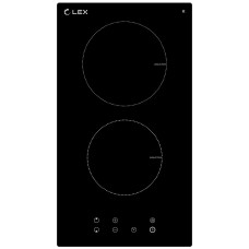 Индукционная варочная панель Lex EVI 320 BL