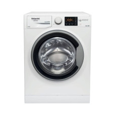 Стиральная машина Hotpoint RST 6229 S RU