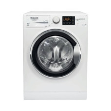 Стиральная машина Hotpoint RST 6229 ST X RU