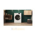 Стиральная машина Hotpoint RST 6229 ST X RU