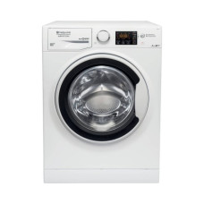 Стиральная машина Hotpoint RST 703 DW: 7 кг Стиральная машина Hotpoint RST 703 DW: 7 кг