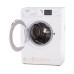 Стиральная машина Hotpoint RST 7229 ST X RU