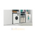 Стиральная машина Indesit IWSE 6105 (CIS).L Стиральная машина Indesit IWSE 6105 (CIS).L