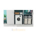 Стиральная машина Indesit IWSE 6105 (CIS).L Стиральная машина Indesit IWSE 6105 (CIS).L