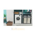 Стиральная машина Indesit IWSE 6105 (CIS).L Стиральная машина Indesit IWSE 6105 (CIS).L