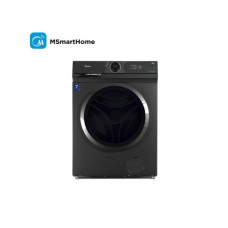 Стиральная машина Midea MF100W70/S Lunar series Стиральная машина Midea MF100W70/S Lunar series