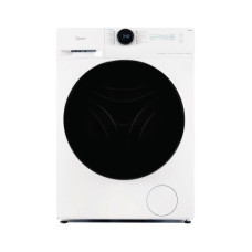 Стиральная машина Midea MF200W120WBS(W-RU)