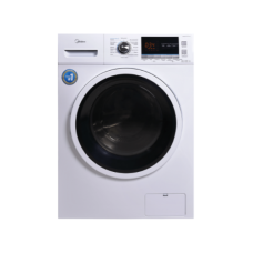 Стиральная машина Midea MWM6123 Crown Slim Стиральная машина Midea MWM6123 Crown Slim