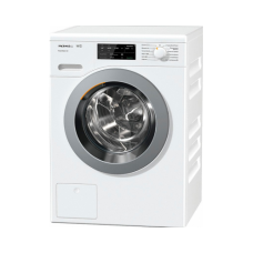 Стиральная машина Miele WCE320 PWash 2.0 ChromeEdition