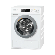 Стиральная машина Miele WCE670 ChromeEdition