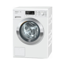 Стиральная машина Miele WKF121 ChromeEdition