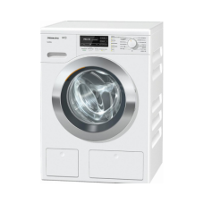 Стиральная машина Miele WKG120WPS ChromeEdition