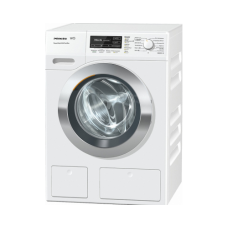 Стиральная машина Miele WKH131WPS ChromeEdition