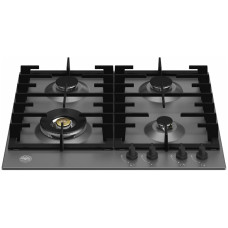 Газовая варочная панель Bertazzoni P604LMODNE