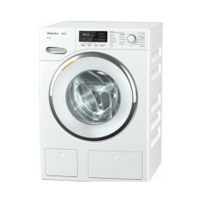 Стиральная машина Miele WMG120WPS WhiteEdition