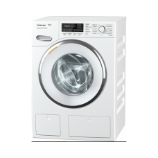 Стиральная машина Miele WMH121WPS WhiteEdition