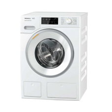Стиральная машина Miele WWE660 WhiteEdition