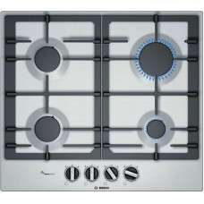 Газовая варочная панель Bosch PCP6A5B90M