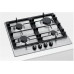 Газовая варочная панель Bosch PCP6A5B90M