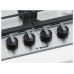 Газовая варочная панель Bosch PCP6A5B90M