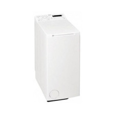 Стиральная машина с вертикальной загрузкой WHIRLPOOL TDLR 65210 БЕЛЫЙ Стиральная машина с вертикальной загрузкой WHIRLPOOL TDLR 65210 БЕЛЫЙ