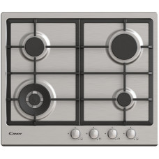 Газовая варочная панель Candy CHG6BF4WPXW