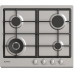 Газовая варочная панель Candy CHG6BF4WPXW