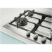Газовая варочная панель Candy CHG6BF4WPXW