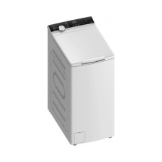 Стиральная машина с вертикальной загрузкой, инвертором и паром Weissgauff WM 40970 TD Inverter Steam