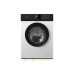 Стиральная машина с инвертором и паром LEX LWM08012WLID