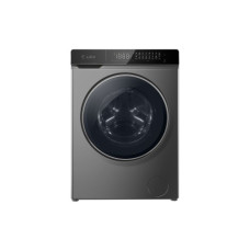 Стиральная машина с инвертором и паром LEX LWM12014GrIThD