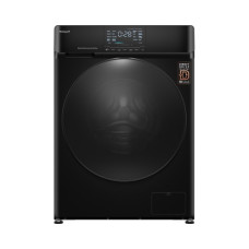 Стиральная машина с прямым приводом и инвертором Weissgauff WM 4927 Direct Drive Inverter Premium Matt Black