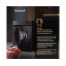 Стиральная машина с прямым приводом и инвертором Weissgauff WM 4927 Direct Drive Inverter Premium Matt Black