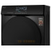 Стиральная машина с прямым приводом и инвертором Weissgauff WM 4927 Direct Drive Inverter Premium Matt Black