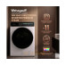 Стиральная машина с прямым приводом и паром Weissgauff WM 58411 Direct Drive Inverter Premium Steam Стиральная машина с прямым приводом и паром Weissgauff WM 58411 Direct Drive Inverter Premium Steam