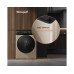 Стиральная машина с прямым приводом, инвертором и паром Weissgauff WM 59411 Direct Drive Inverter Steam Champagne Стиральная машина с прямым приводом, инвертором и паром Weissgauff WM 59411 Direct Drive Inverter Steam Champagne