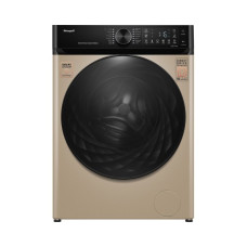 Стиральная машина с прямым приводом, инвертором и паром Weissgauff WM 59411 Direct Drive Inverter Steam Champagne Стиральная машина с прямым приводом, инвертором и паром Weissgauff WM 59411 Direct Drive Inverter Steam Champagne