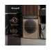 Стиральная машина с прямым приводом, инвертором и паром Weissgauff WM 59411 Direct Drive Inverter Steam Champagne Стиральная машина с прямым приводом, инвертором и паром Weissgauff WM 59411 Direct Drive Inverter Steam Champagne