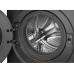 Стиральная машина с прямым приводом, инвертором и паром Weissgauff WM 59411 Direct Drive Inverter Steam Deep Grey Стиральная машина с прямым приводом, инвертором и паром Weissgauff WM 59411 Direct Drive Inverter Steam Deep Grey