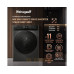 Стиральная машина с прямым приводом, инвертором и паром Weissgauff WM 59411 Direct Drive Inverter Steam Deep Grey Стиральная машина с прямым приводом, инвертором и паром Weissgauff WM 59411 Direct Drive Inverter Steam Deep Grey