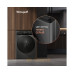 Стиральная машина с прямым приводом, инвертором и паром Weissgauff WM 59411 Direct Drive Inverter Steam Deep Grey Стиральная машина с прямым приводом, инвертором и паром Weissgauff WM 59411 Direct Drive Inverter Steam Deep Grey